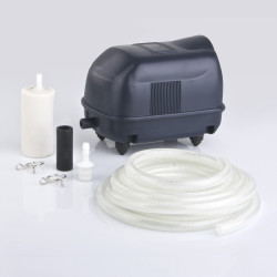 Aérateur de bassin Air 2000 Outdoor Ubbink