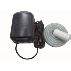 Aérateur de bassin Air 2000 Outdoor Ubbink