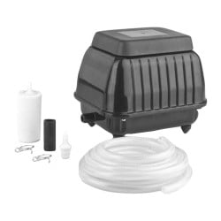 Aérateur de bassin Air 4000 Outdoor Ubbink