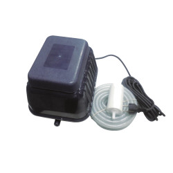 Aérateur de bassin Air 4000 Outdoor Ubbink