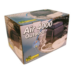 Aérateur de bassin Air 4000 Outdoor Ubbink
