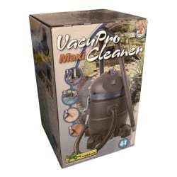 VacuProCleaner® Maxi Ubbink