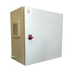 Kit de Brumisation ARMOIRE BRUMEO PROBOX - 10 buses - 70 bars