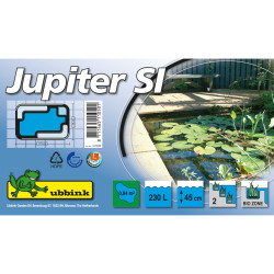 Bassin Jupiter SI Ubbink