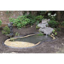 Bassin Lobelia SII Ubbink
