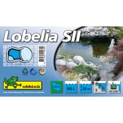 Bassin Lobelia SII Ubbink