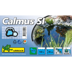 Bassin Calmus SI Ubbink