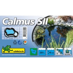 Bassin Calmus SII Ubbink