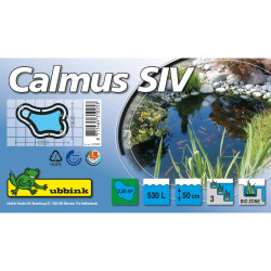 Bassin Calmus SIV Ubbink