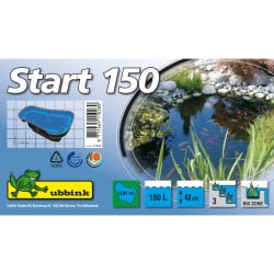 Bassin Start 150 Ubbink
