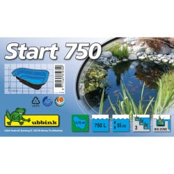Bassin Start 750 Ubbink