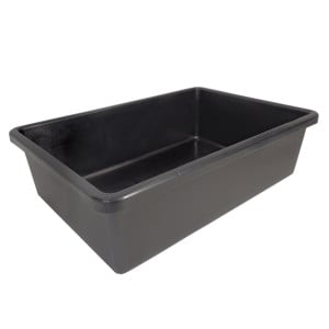 Bassin Victoria Ubbink Quadro 5 - 225L