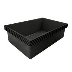 Bassin Victoria Ubbink Quadro 7 - 980L