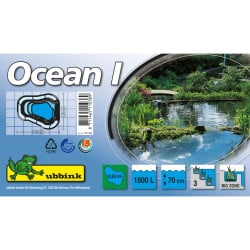 Bassin Océan I Ubbink