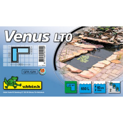 Bassin Venus LT0 Ubbink