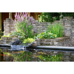 Bassin Jupiter H1 Ubbink