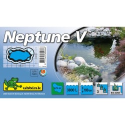 Bassin Neptun Ubbink