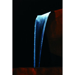 Niagara 60 LED Ubbink