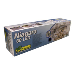 Niagara 60 LED Ubbink