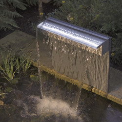 Niagara 90 LED Ubbink
