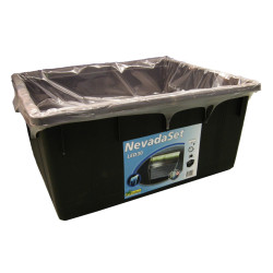 Set Niagara 30 LED Ubbink