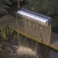 Set Niagara 30 LED Ubbink