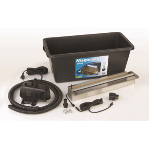 Set Niagara 60 LED Ubbink