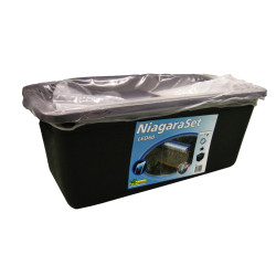 Set Niagara 60 LED Ubbink