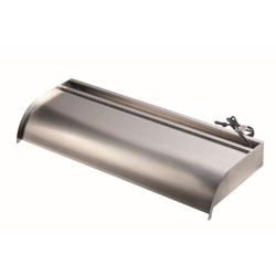 Nevada LED 90 Ubbink