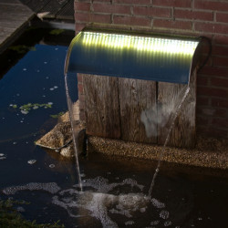 Set Nevada 30 Led Ubbink