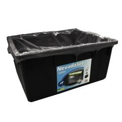 Set Nevada 30 Led Ubbink