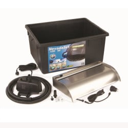 Set Nevada 60 Led Ubbink