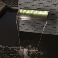 Set Nevada 60 Led Ubbink