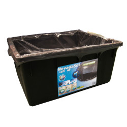Set Nevada 60 Led Ubbink