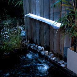 LedStrip 30 - bleu Ubbink