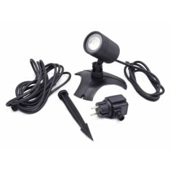 AquaSpotLigh Power Led Ubbink