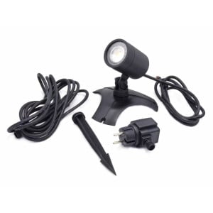 AquaSpotLigh Power Led Ubbink