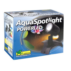 AquaSpotLigh Power Led Ubbink