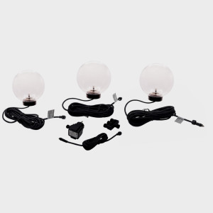 MultiBright Float 3 Led Ubbink