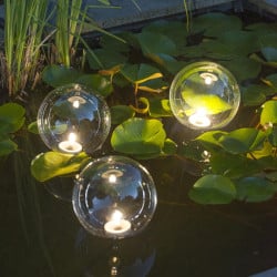 MultiBright Float 3 Led Ubbink