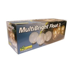 MultiBright Float 3 Led Ubbink