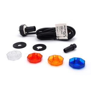 Mini projecteur de rechange Ubbink pour MiniBright 1x8 LED's et 3x8 LED's