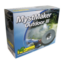 MystMaker III Outdoor Ubbink