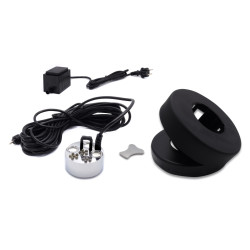 MystMaker III LED Outdoor Ubbink