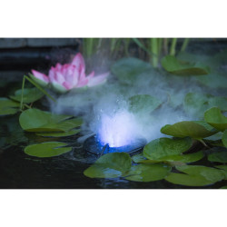 MystMaker III LED Outdoor Ubbink
