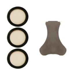 Membranes Ubbink pour MystMaker III