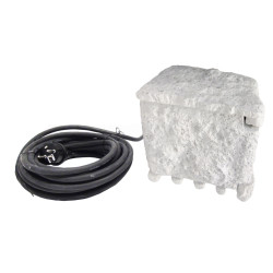 StoneDecor Outdoor Ubbink