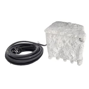 StoneDecor Outdoor Ubbink