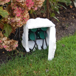 StoneDecor Outdoor Ubbink