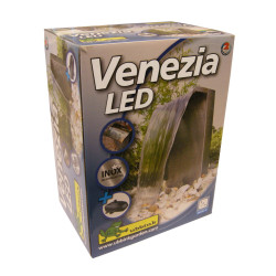 Cascade Venezia Led 30 Ubbink